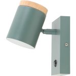 Светильник настенный Moderli V11294-1W Asheswood