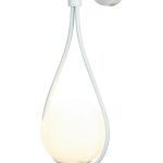 Светильник настенный Moderli V11575-1W Barocco