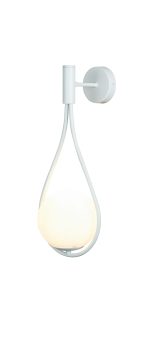 Светильник настенный Moderli V11575-1W Barocco