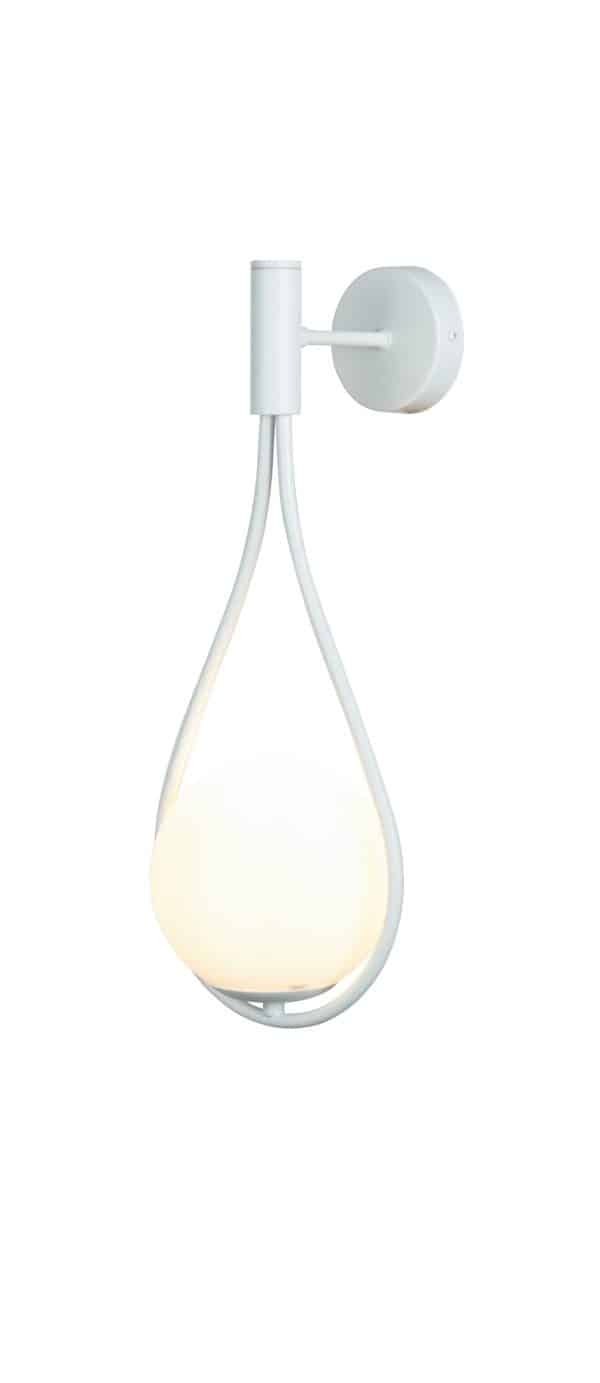 Светильник настенный Moderli V11575-1W Barocco