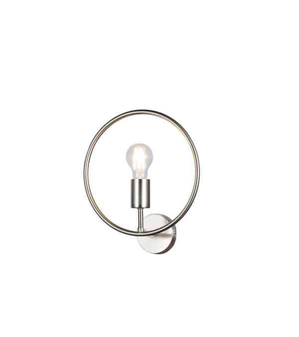 Светильник настенный Moderli V11584-1W Sachara