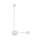 Светильник настенный светодиодный Moderli V10540-WL Provo — изображение 2