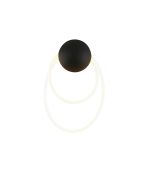 Светильник настенный светодиодный Moderli V10681-WL True