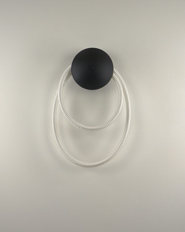 Светильник настенный светодиодный Moderli V10681-WL True — изображение 3