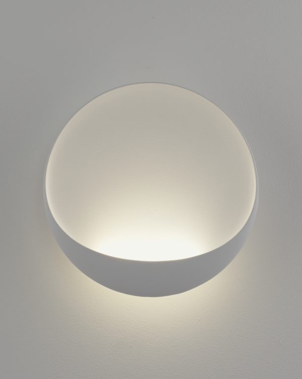 Светильник настенный светодиодный Moderli V11216-WL Maloni — изображение 2