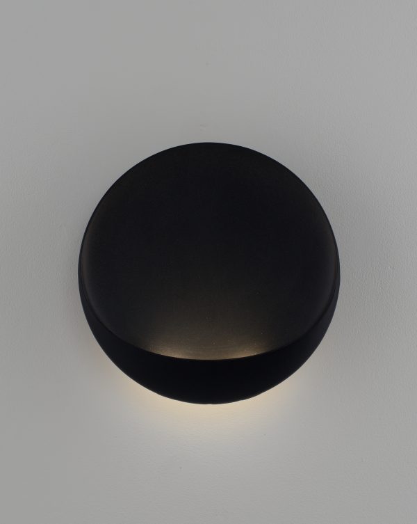 Светильник настенный светодиодный Moderli V11217-WL Maloni — изображение 2