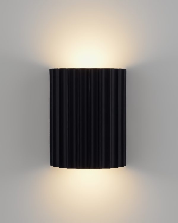 Светильник настенный светодиодный Moderli V11219-WL Bailey — изображение 2