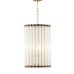 Светильник подвесной Moderli V10262-3P Crumbly