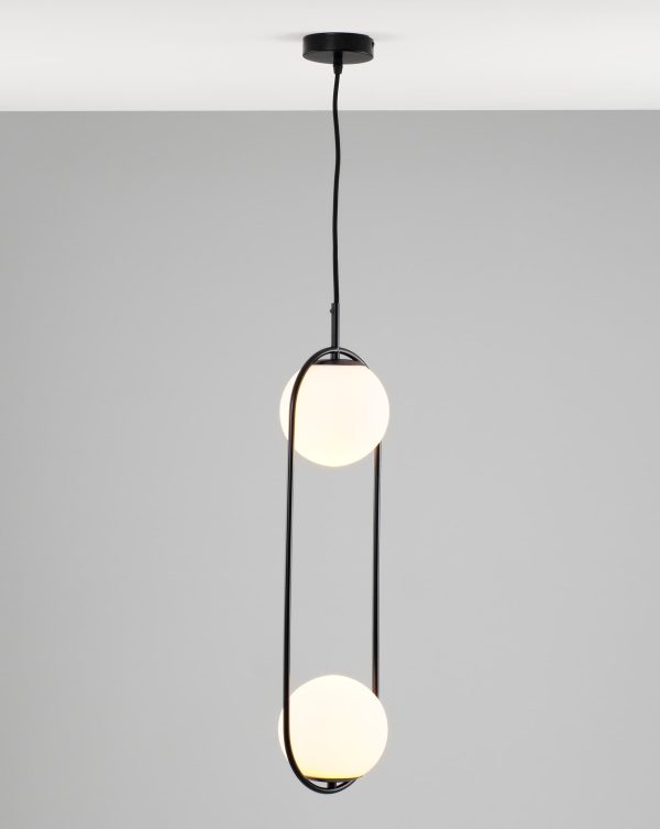 Светильник подвесной Moderli V10281-2P Lucia — изображение 2