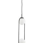 Светильник подвесной Moderli V10281-2P Lucia