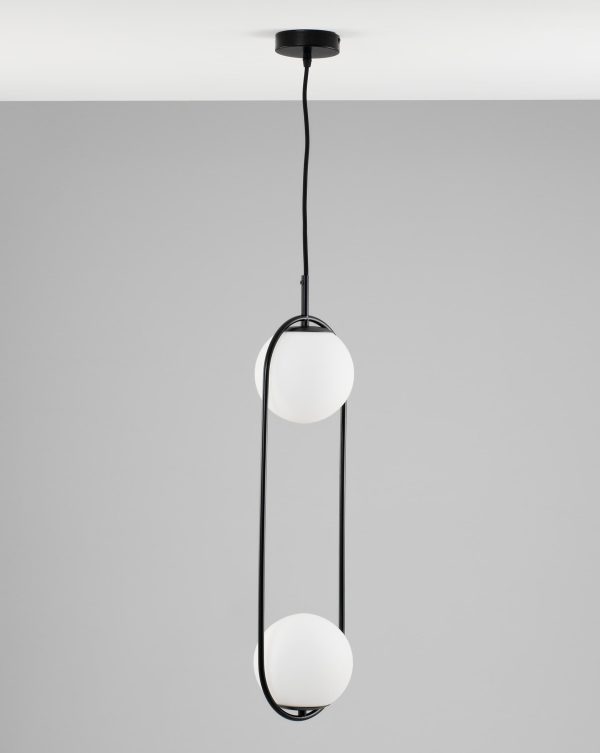 Светильник подвесной Moderli V10281-2P Lucia — изображение 3