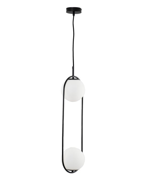 Светильник подвесной Moderli V10281-2P Lucia