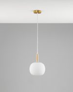 Светильник подвесной Moderli V10290-PL Cute — изображение 3