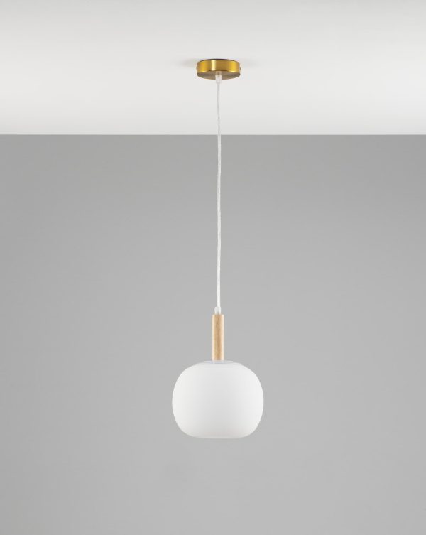 Светильник подвесной Moderli V10290-PL Cute — изображение 3