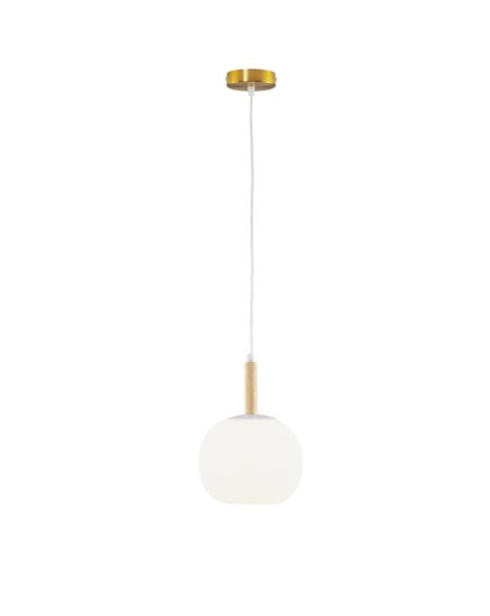 Светильник подвесной Moderli V10290-PL Cute
