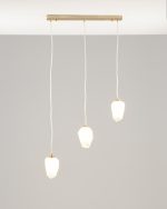 Светильник подвесной Moderli V10310-3P Catris — изображение 2