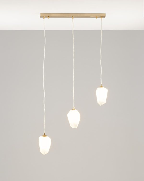 Светильник подвесной Moderli V10310-3P Catris — изображение 2