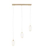 Светильник подвесной Moderli V10310-3P Catris