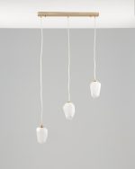 Светильник подвесной Moderli V10310-3P Catris — изображение 3