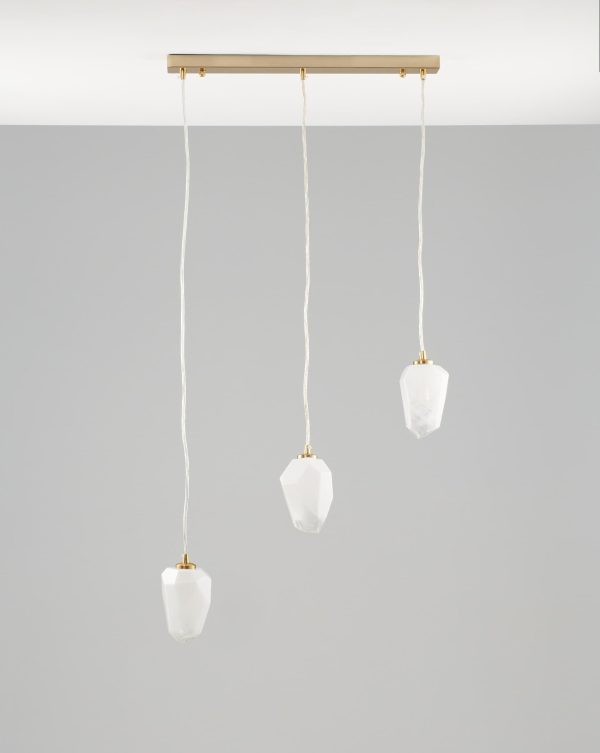 Светильник подвесной Moderli V10310-3P Catris — изображение 3