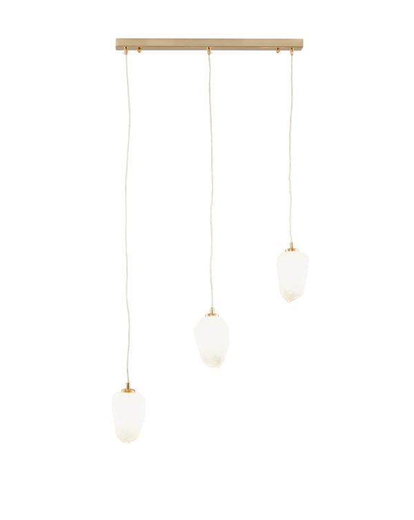 Светильник подвесной Moderli V10310-3P Catris