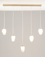 Светильник подвесной Moderli V10311-5P Catris — изображение 2