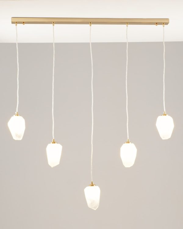 svetilnik-podvesnoj-moderli-v10311-5p-catris-1 Светильник подвесной Moderli V10311-5P Catris — изображение 2