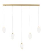 Светильник подвесной Moderli V10311-5P Catris