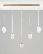 Светильник подвесной Moderli V10311-5P Catris — изображение 3