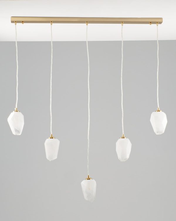 svetilnik-podvesnoj-moderli-v10311-5p-catris-2 Светильник подвесной Moderli V10311-5P Catris — изображение 3