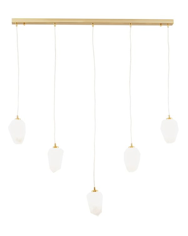 Светильник подвесной Moderli V10311-5P Catris