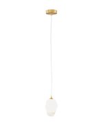 Светильник подвесной Moderli V10312-1P Catris