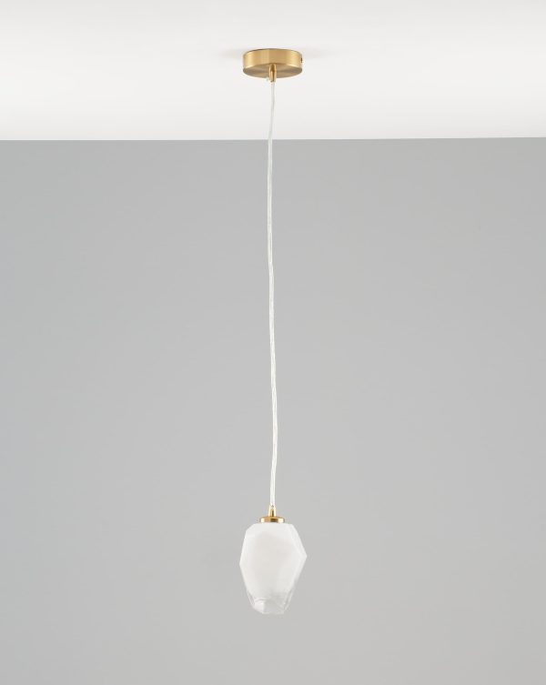 Светильник подвесной Moderli V10312-1P Catris — изображение 3