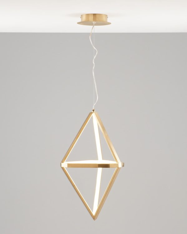 Светильник подвесной Moderli V10350-PL Grape — изображение 2