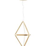 Светильник подвесной Moderli V10350-PL Grape