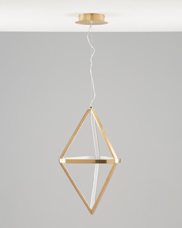 Светильник подвесной Moderli V10350-PL Grape — изображение 3