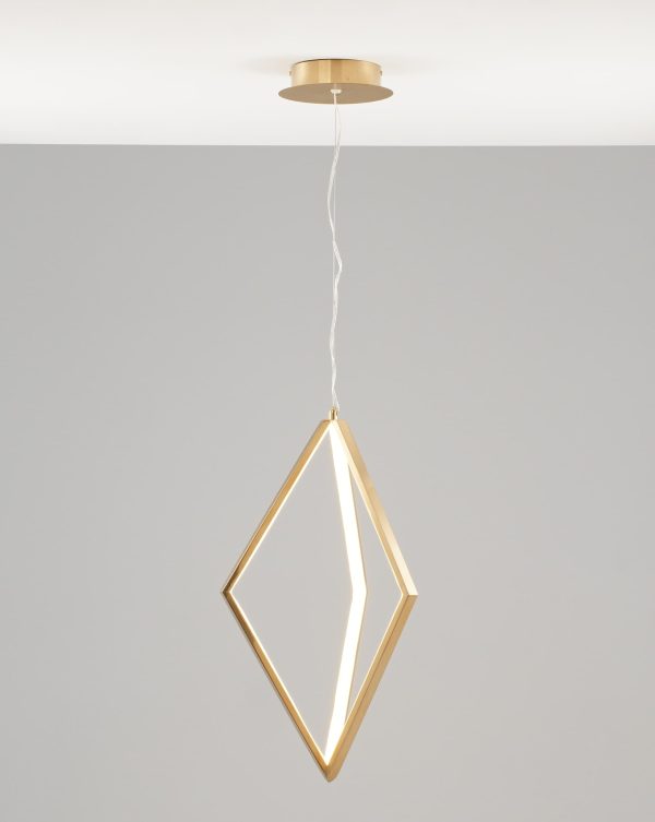 Светильник подвесной Moderli V10351-PL Grape — изображение 2