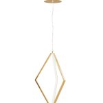 Светильник подвесной Moderli V10351-PL Grape