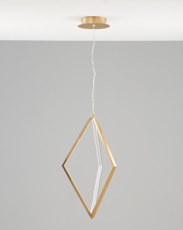 Светильник подвесной Moderli V10351-PL Grape — изображение 3