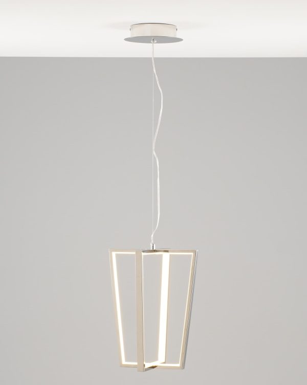 Светильник подвесной Moderli V10352-PL Grape — изображение 2