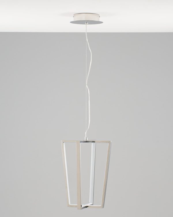 Светильник подвесной Moderli V10352-PL Grape — изображение 3