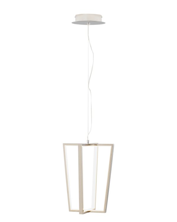 Светильник подвесной Moderli V10352-PL Grape