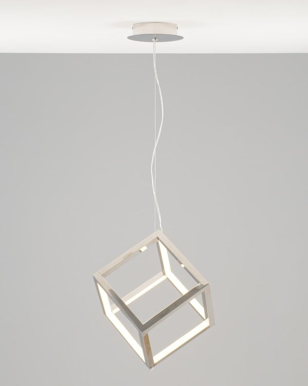 Светильник подвесной Moderli V10353-PL Grape — изображение 2