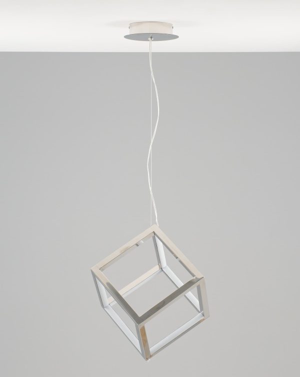 Светильник подвесной Moderli V10353-PL Grape — изображение 3