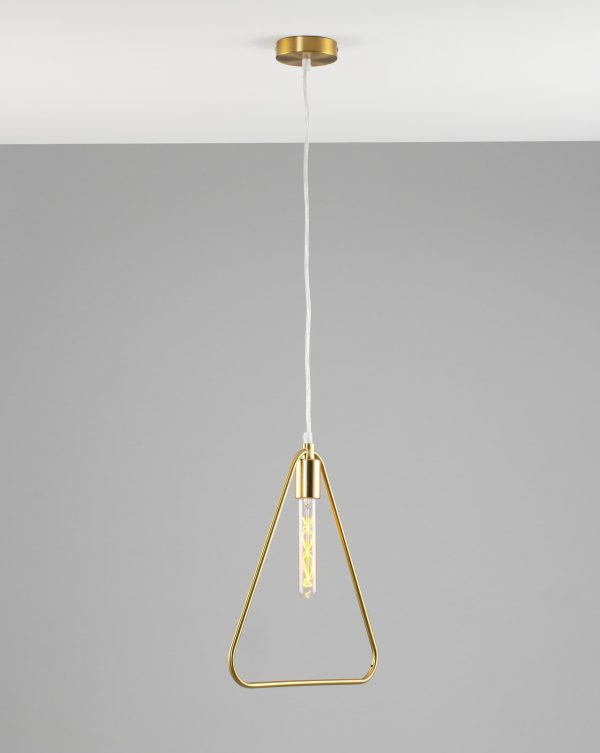 Светильник подвесной Moderli V10400-1P Miolla — изображение 3