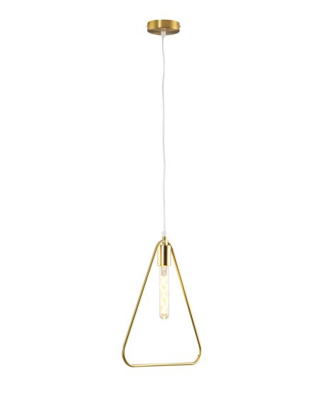 Светильник подвесной Moderli V10400-1P Miolla