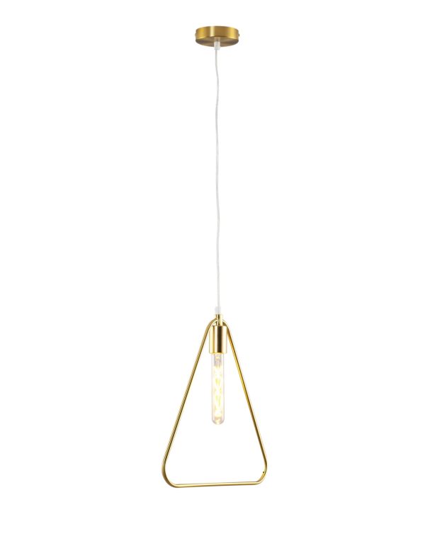 Светильник подвесной Moderli V10400-1P Miolla