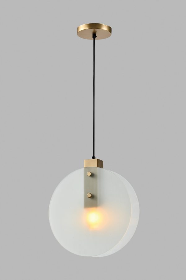 Светильник подвесной Moderli V10426-1P Bari — изображение 2