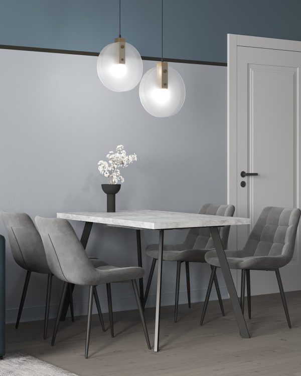 Светильник подвесной Moderli V10426-1P Bari — изображение 3