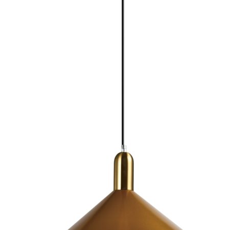 Светильник подвесной Moderli V10438-1P Forli